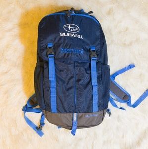 marmot salt point backpack